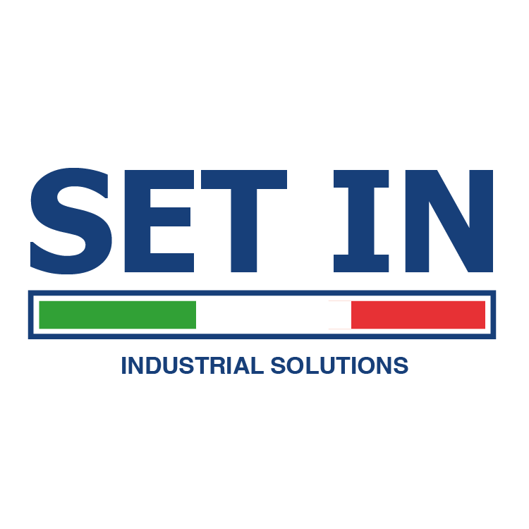 SET IN Industrial Solutions