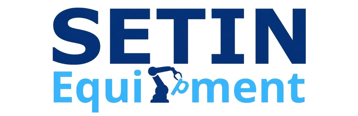 SETIN Equipment