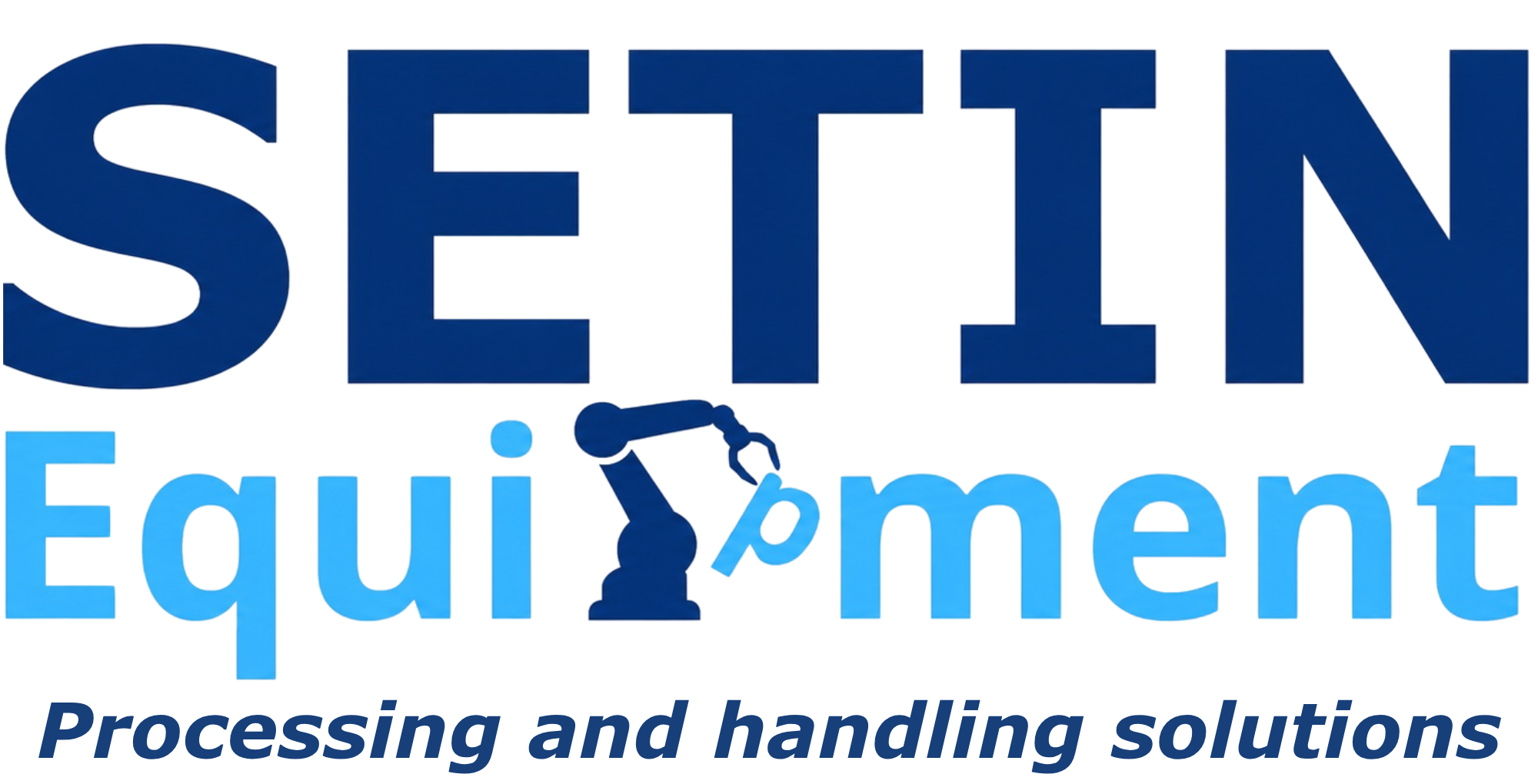 SETIN Equipment